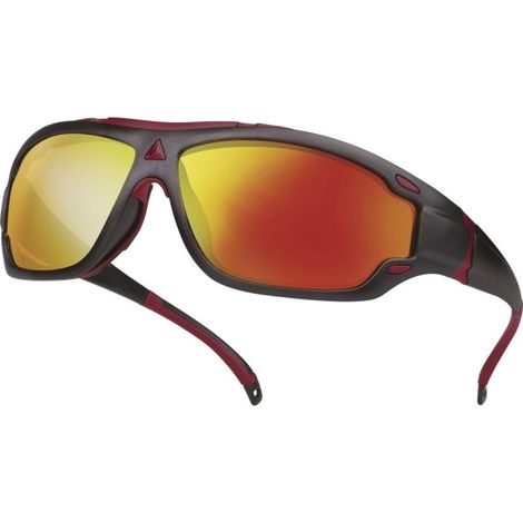 POLYCARBONAT-BRILLE DELTA PLUS - BLOW2MI