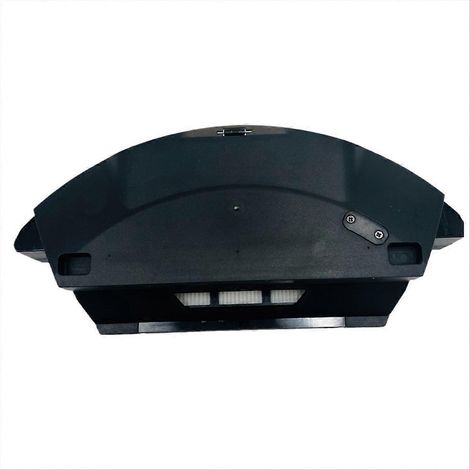 Raccord en L de rechange pour tuyau de pré-séparateur pour aspirateur Festool DN3240 - Accessoire de connexion sécurisée (1/5)