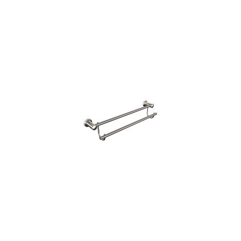 Appendiabiti a 2 tubi (80 cm) (1/2)