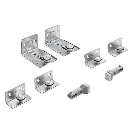 STB 11 Komplett-Set 2-türig
