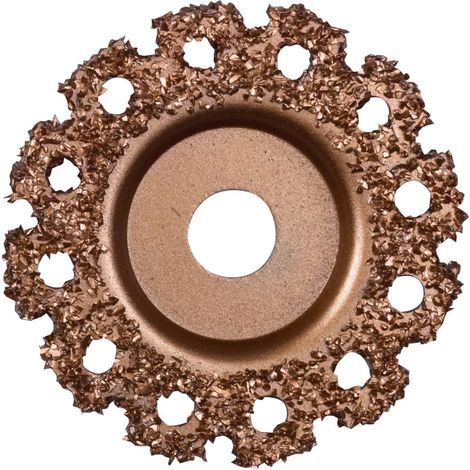 Disque à tronçonner et râper, coudée, en carbure de tungstène pour LHW + LHW/A - 50 mm - PROXXON - 28559 (1/2)