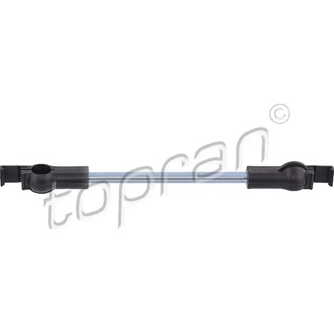 Levier de vitesse TOPRAN 206 327 OPEL 07 58 801 7 58 801 90250156