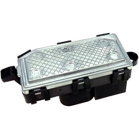 Module de commande de ventilateur de chauffage automobile pour V40--