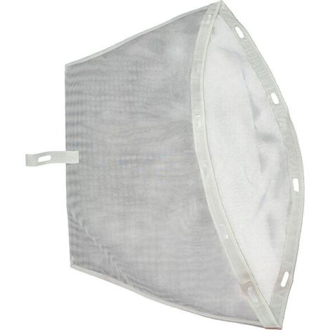Ricambio retina skimmer proclarity 2012 per spa Jacuzzi 226000980