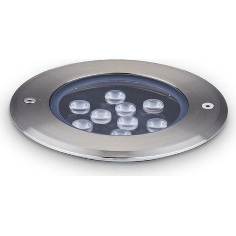 FLOOR D14, Incasso, Ideal Lux (1/2)