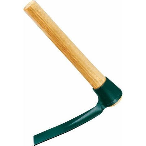 Tranche à planter manche bois certifié PEFC 100% (1/3)