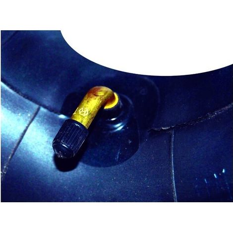 Reifenschlauch luftfilter SHAK 500-10 Valve für