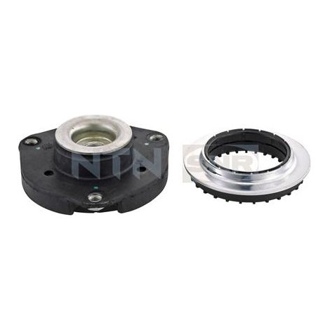 Kits de butée de suspension - KB657.18 - SNR - Compatible avec véhicule Volkswagen, Audi