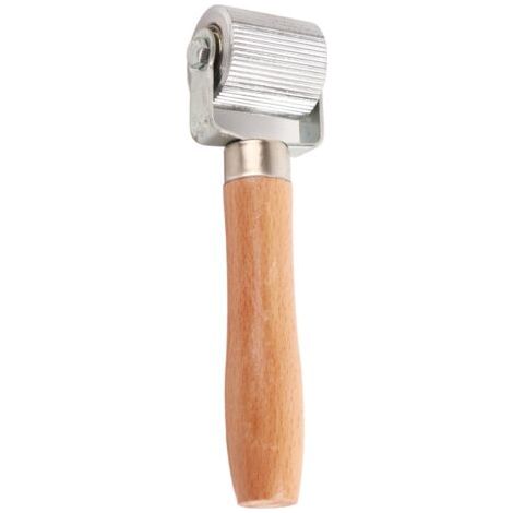 Poignée à clés à colitère 72 dents de dents Span à libération rapide Sang droite 1/4 pouces S (utilisation avec un bit de 6,35 mm) (1/5)