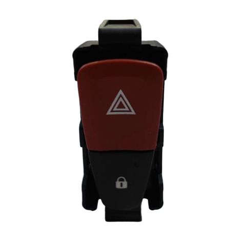 [PRODUIT D'OCCASION] Bouton De Warning RENAULT Megane ♻️ Ref Oe. 252100502r - Garantie à vie (1/3)