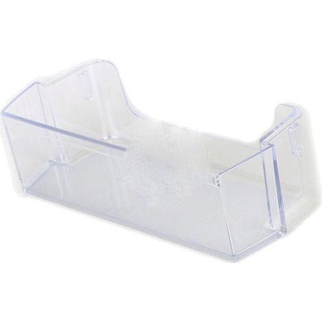 Balconnet intermédiaire de porte  288X123X87 mm