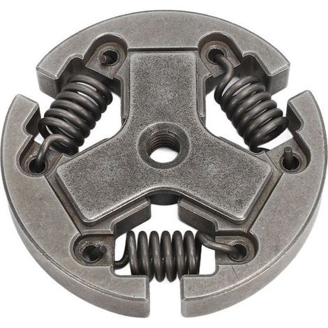 BelleRise Kettensägenkupplung – Kompatibel mit CS370/CS400/CS440/CS450 – Langlebige, korrosionsbeständige Legierung (1/5)