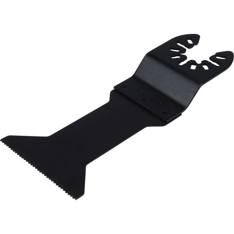 Lames pour outils multifonctions pour métal et bois de construction 45 x 60 mm Universel - Par pièce (1/3)