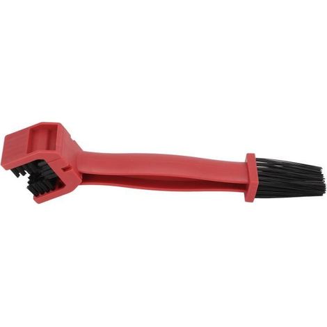 outil de brosse de nettoyage de chaîne Vélo Moto Chaîne Rondelle Nettoyant Vélo Chaîne Brosse De Nettoyage Outil Vélo (1/4)