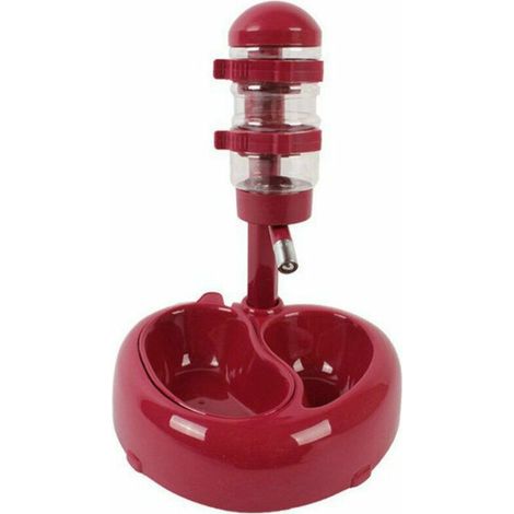 Distributeur d'eau 300ml, 36 x 27,5x 24 cm, couleur aléatoire (1/4)