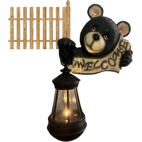 Lampes solaires de jardin, lampes solaires d'extérieur (1/5)