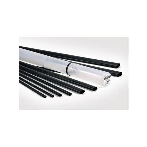 HellermannTyton Schrumpfschlauchsortiment MA47 4:1 + 3:1 Kit (1/5)