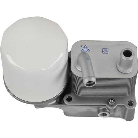 Oil Cooler + Filter Kit for Ford Focus/Transit 1.8 TDCi 2001-2013 1420678 (1/5)