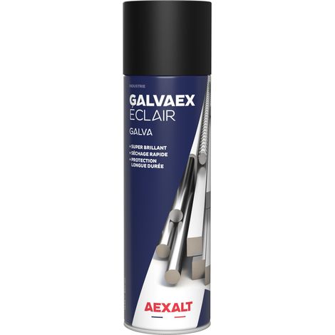 Revêtement de protection super brillant 650 ml - AEXALT - 1522