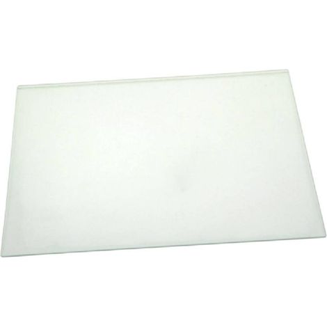 Clayette en verre (1/2)