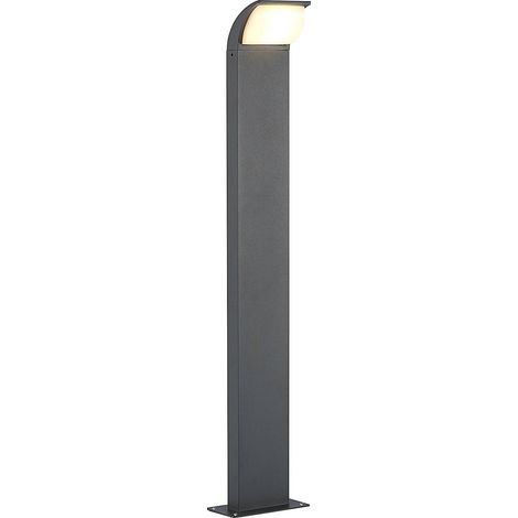 LED Außenleuchte "Tinna" aus Aluminium von Lucande (1/5)