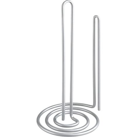 Porte-rouleau de cuisine 'My-Roll' ø15x32cm Metaltex (1/5)