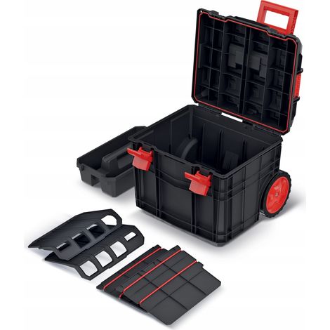 Boîte à outils sur roulettes C BLOCK PRO 40