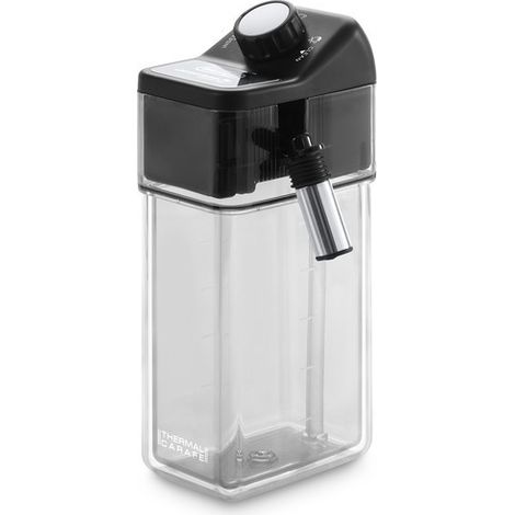 Ersatzteil - Milchbehälter - - DELONGHI