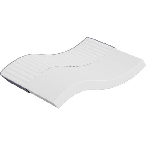 Matelas en mousse moyennement doux 140x190 (1/5)
