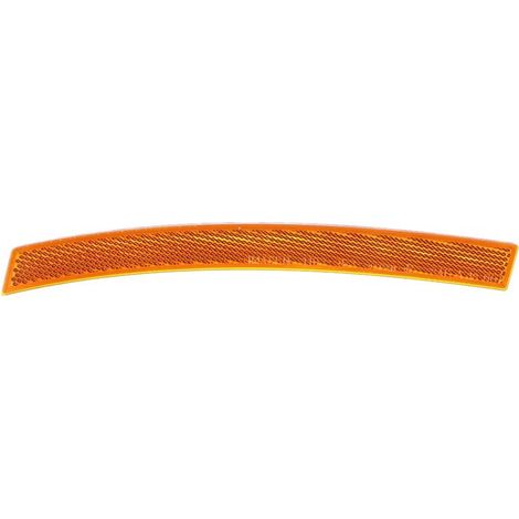 Strisce riflettenti per i catarifrangenti dei passaruota anteriori dei modelli Outlander/Eclipse 22-24 (1/3)