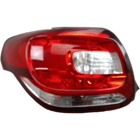 [PRODUIT D'OCCASION] Feu Arriere Gauche  CITROEN Ds3 Phase 1 (a55) 2009-2014 ♻️ Ref Oe. 9676973880 - Garantie à vie (1/3)