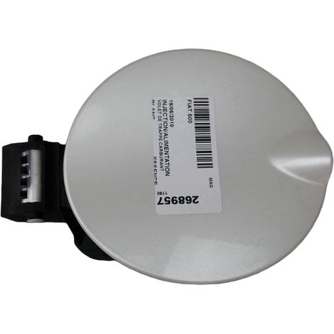 Volet De Trappe Carburant FIAT 500 [PRODUIT D'OCCASION]♻️51785379