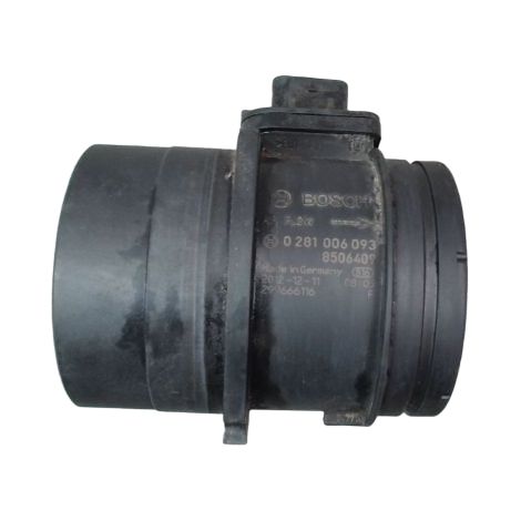 [PRODUIT D'OCCASION] Debitmetre Air BMW X1 ♻️ Ref Oe. 13628506409 - Garantie à vie (1/2)