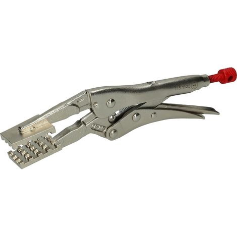 KS Tools Schlauchschellen-Gripzangen-Satz, 2-tlg