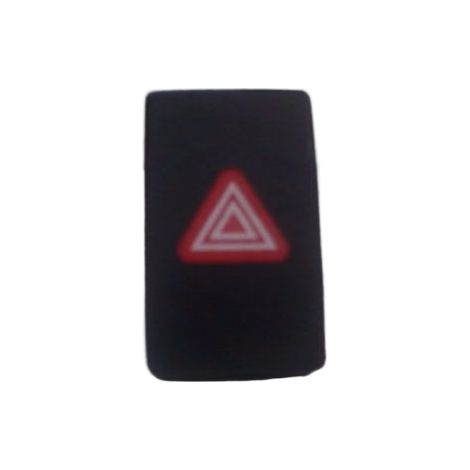 Bouton De Warning VOLKSWAGEN Golf Vi 2008- [PRODUIT D'OCCASION]♻️5k0953509a
