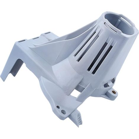 Ensemble de base de carter de tambour d'embrayage pour Stihl FS75 FS80 FS85 pièces de taille-haie, assemblage du carter de tambour d'embrayage (1/5)