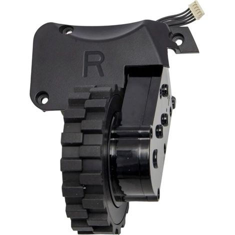 Set engine of wheel left/right of replacement for MAMNV for ONSON BR150 BR151 (1/5)
