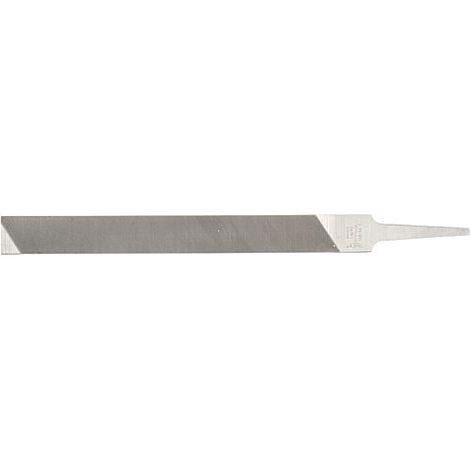 Lime chaine de scie BAHCO 167-8-21-3.2-12, 200mm plate 3 2mm, sans manche