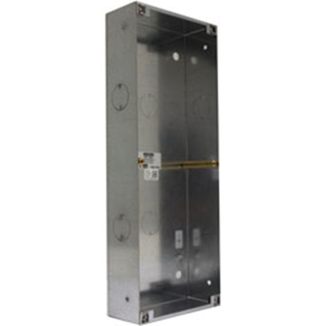 CAJA EMPOTRAR MARINE ST3+