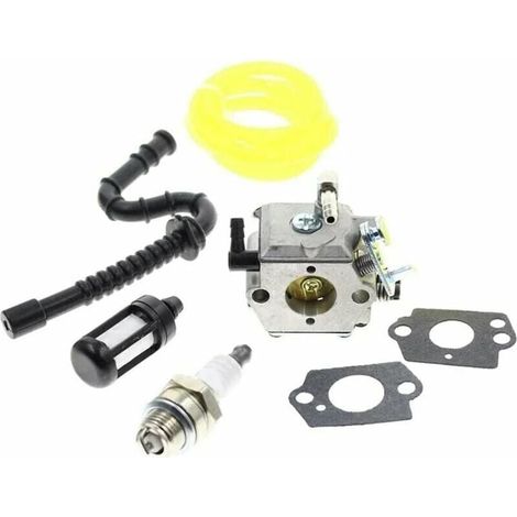 Carburador para Stihl 028, 028AV, 028 SUPER (1/5)