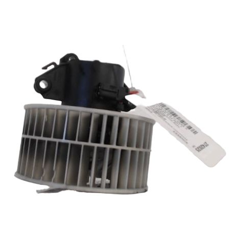 [PRODUIT D'OCCASION] Moteur Ventilateur Chauffage MERCEDES Classe A 2001 - ♻️ Ref Oe. 1688200542 - Garantie à vie (1/4)