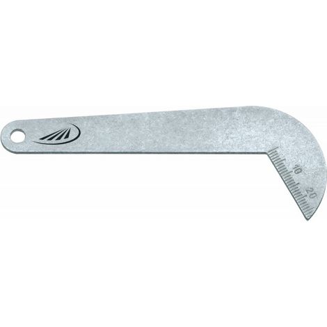 Calibro 50 Millimetri Gr.- 118 Hp (1/2)