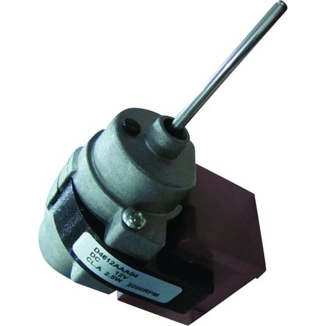Motore ventola - Frigorifero, congelatore - BOSCH - 3064933662894770390