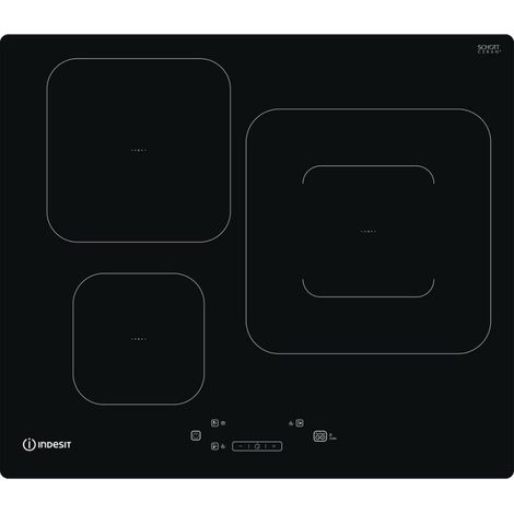 Plaque induction Indesit IS55Q60N (1/2)