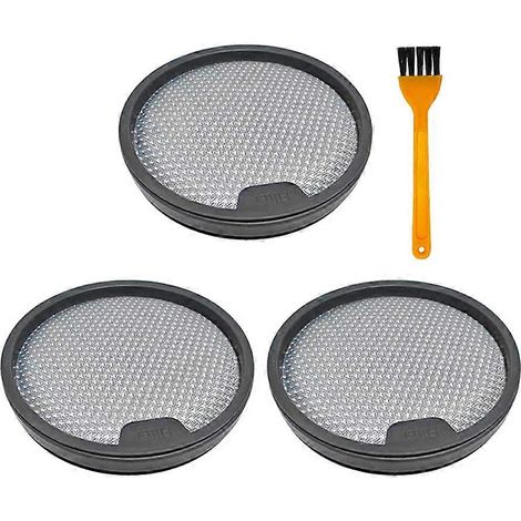 Vorfilter für Dreame T10, T20, T30 und Xiaomi G9/G10 Akku-Staubsauger: waschbare Ersatzteile (1/5)