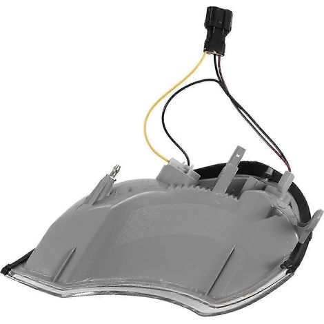 Luz de giro combinada para Terracan 2001-2006 (delantera)