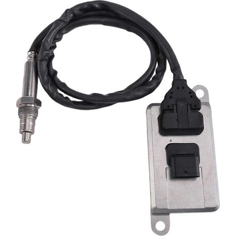 Sensor de óxido de nitrógeno (NOx) para camiones Hino, Toyota Dyna, Toyota Toyoace 5WK96715B, 89463-37022 (1/5)