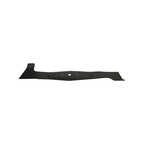 Hoja recta de rotación a la izquierda adaptable para cortacéspedes autopropulsados Ags, modelos Axxom Park 200, 300, 400, 500 y Viking para mod