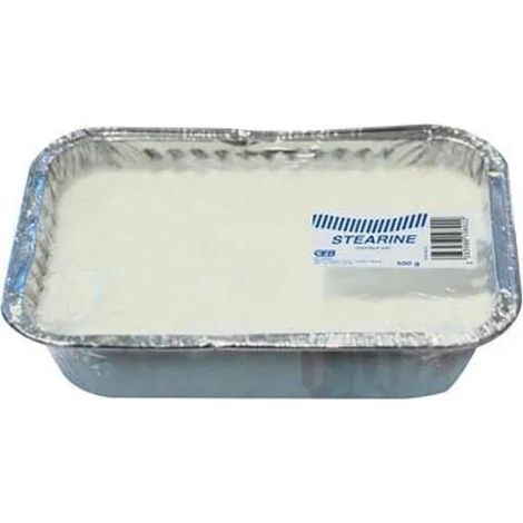 Geb Stéarine Decapante Saldatura 1kg per Idraulica