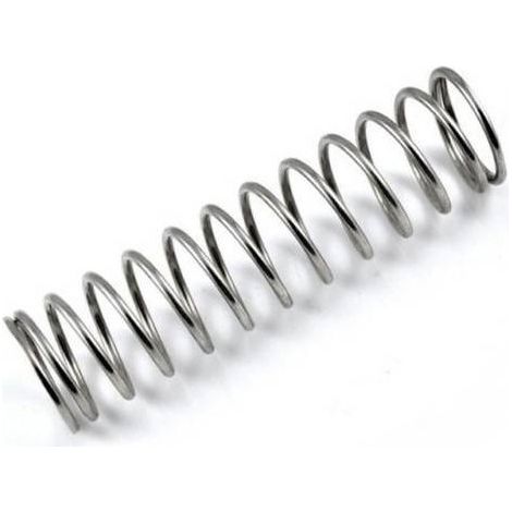 MOLLA RICAMBIO P/FORBICI DUE BUOI 149- 25,0 pz